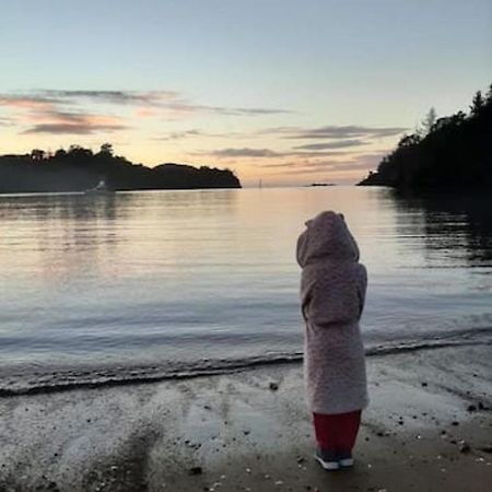 Marina Vista Cabin Tutukaka Dış mekan fotoğraf