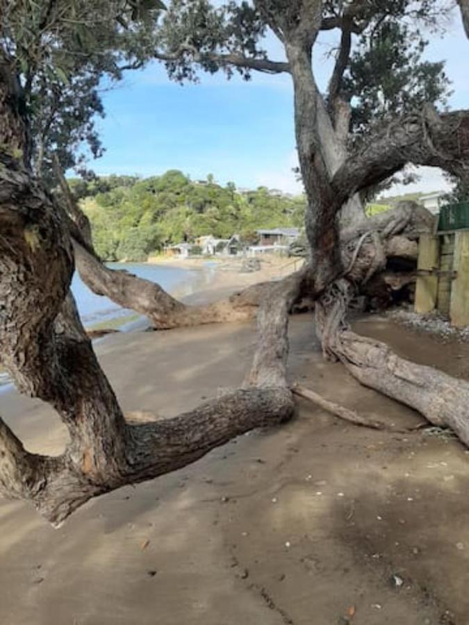 Marina Vista Cabin Tutukaka Dış mekan fotoğraf