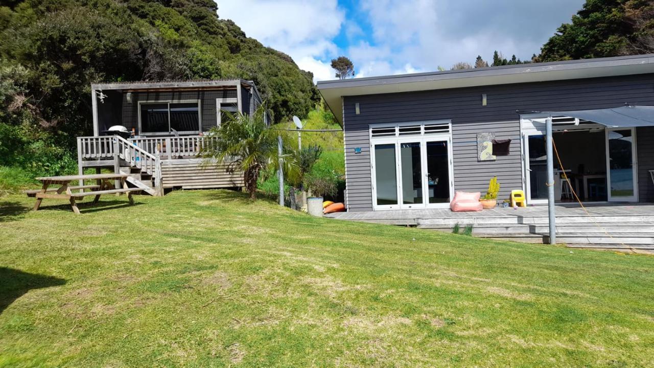 Marina Vista Cabin Tutukaka Dış mekan fotoğraf